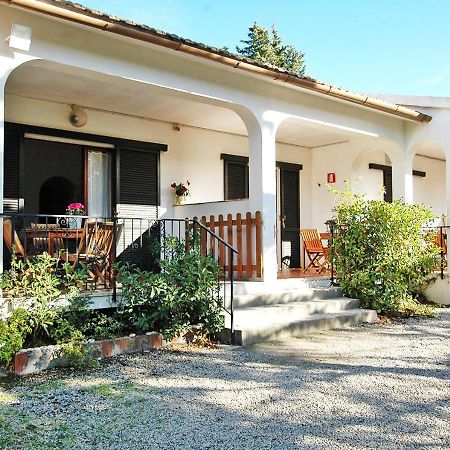Casa Katia Apartment Лакона Екстериор снимка