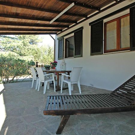 Casa Katia Apartment Лакона Екстериор снимка