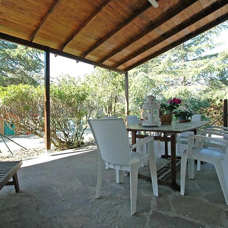 Casa Katia Apartment Лакона Екстериор снимка