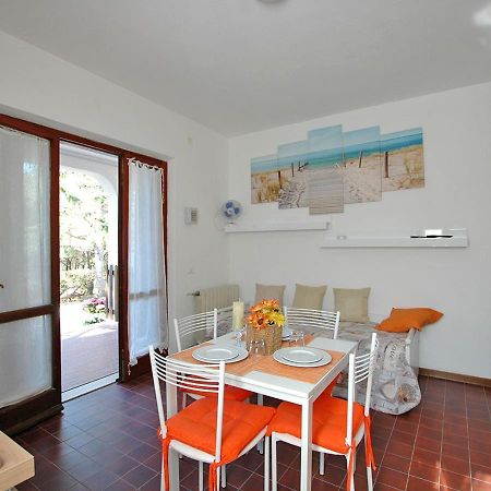 Casa Katia Apartment Лакона Екстериор снимка