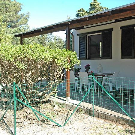 Casa Katia Apartment Лакона Екстериор снимка