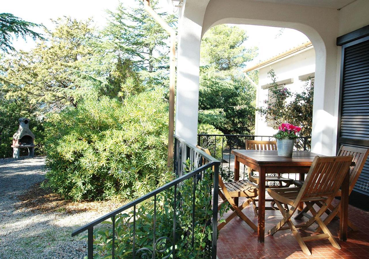 Casa Katia Apartment Лакона Екстериор снимка