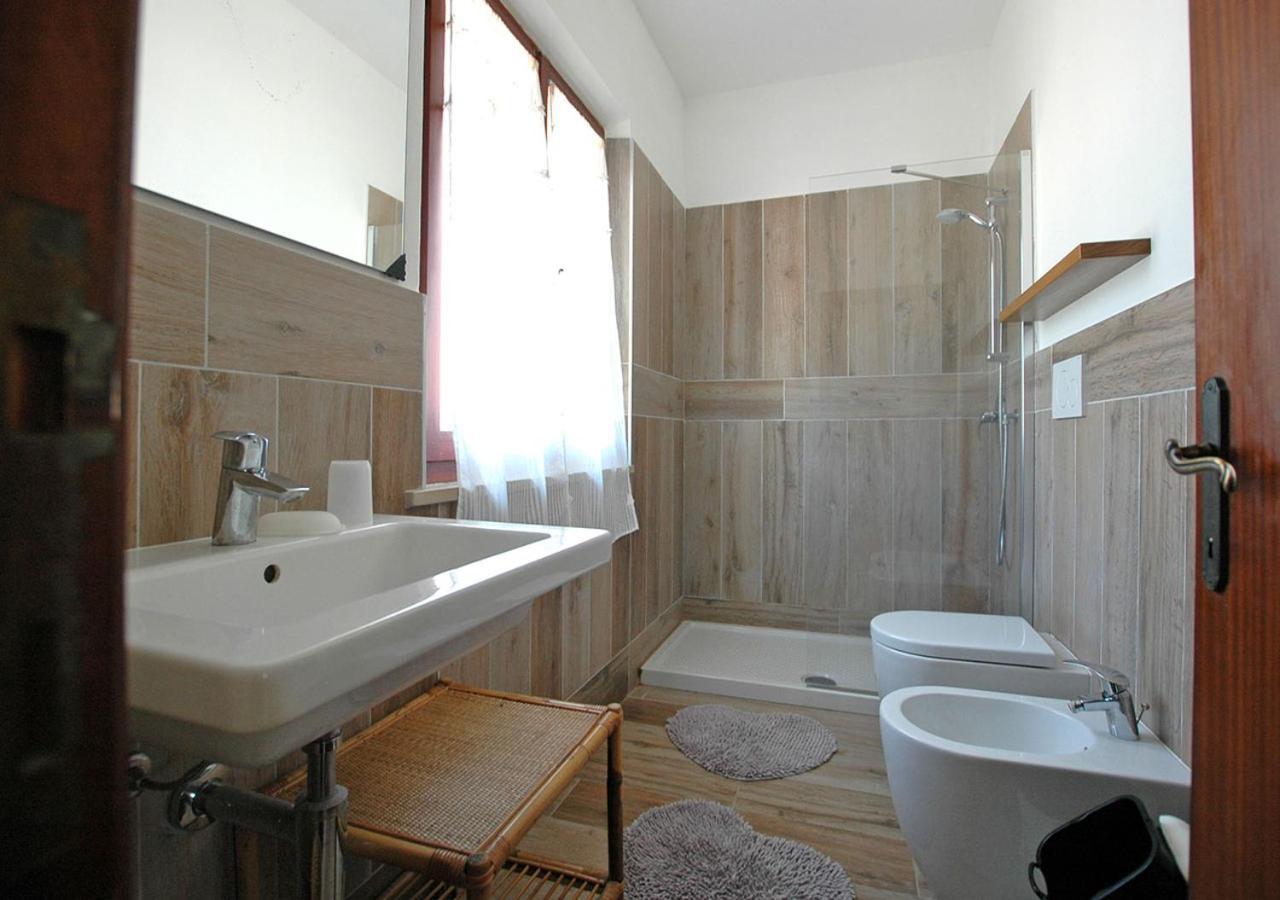 Casa Katia Apartment Лакона Екстериор снимка