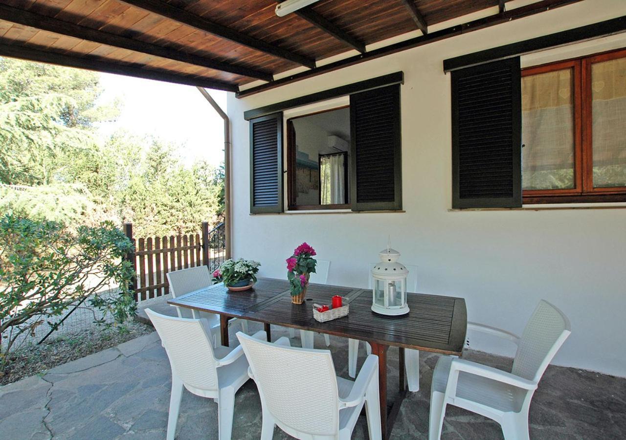 Casa Katia Apartment Лакона Екстериор снимка