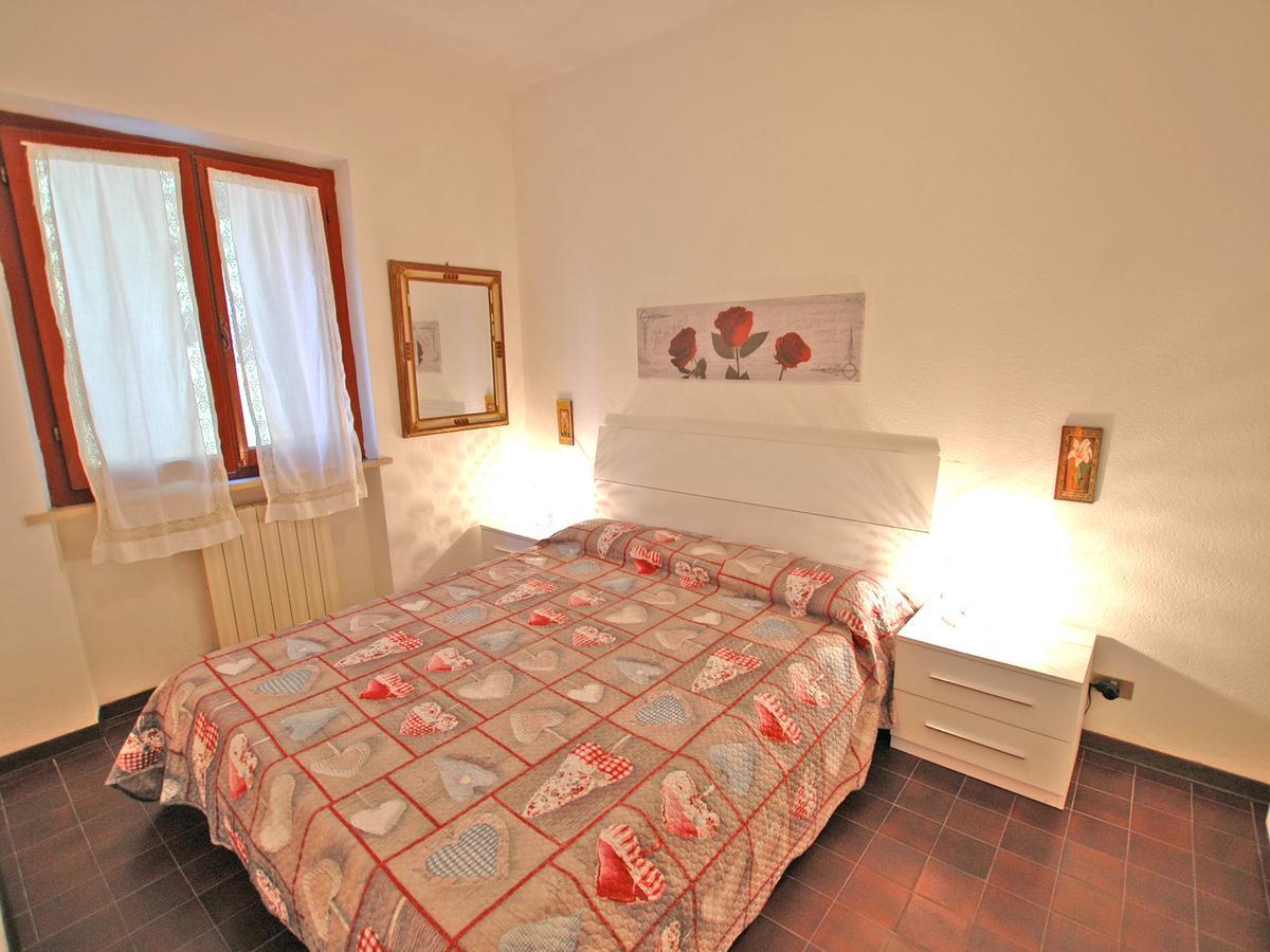 Casa Katia Apartment Лакона Екстериор снимка