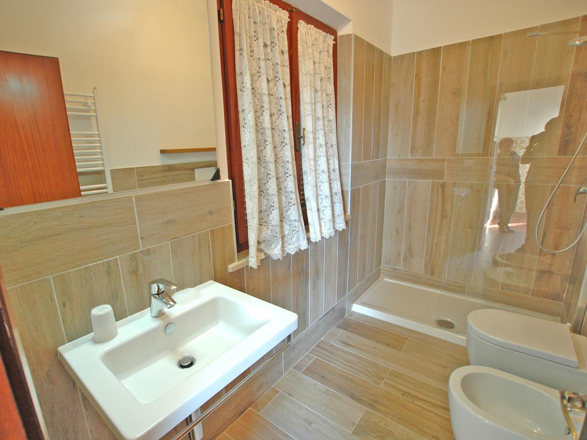 Casa Katia Apartment Лакона Екстериор снимка
