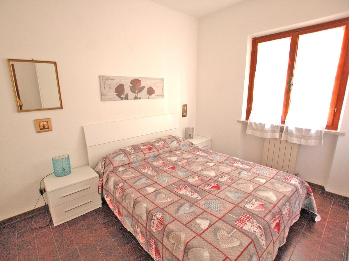 Casa Katia Apartment Лакона Екстериор снимка